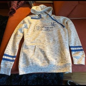 Women’s Widespread Panic Hoodie